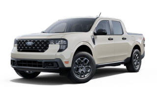 2025 Ford Maverick® External Image 2